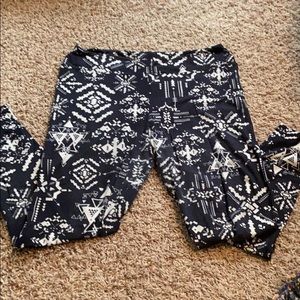 LuLaRoe Leggings